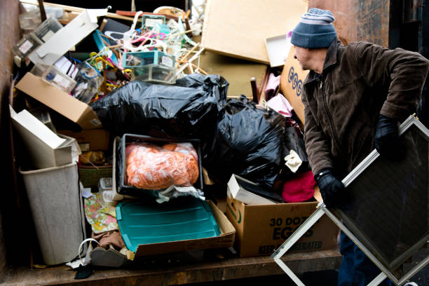 Trusted Sterling Heights, MI Junk Removal Services Experts