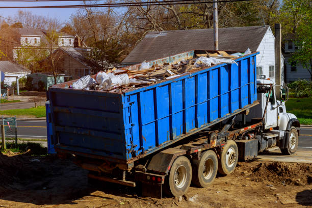 Best Attic Cleanout  in Sterling Heights, MI