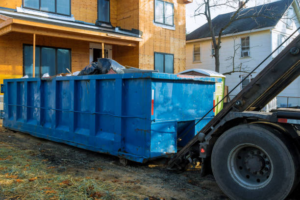 Best Construction Debris Removal  in Sterling Heights, MI