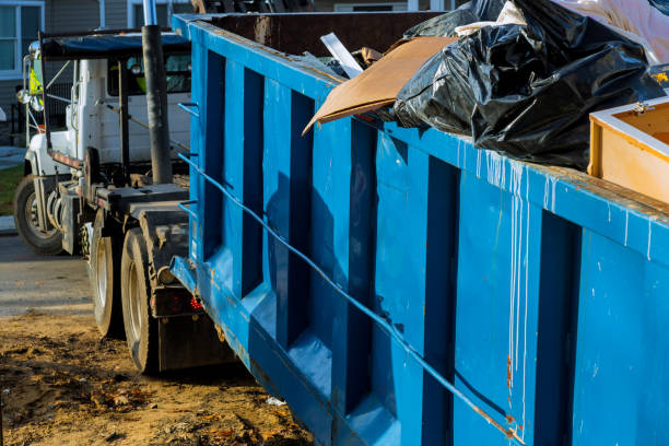 Best Demolition Debris Removal  in Sterling Heights, MI