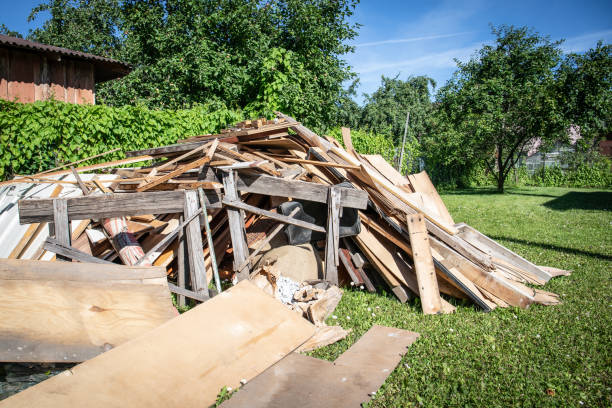 Best Commercial Junk Removal  in Sterling Heights, MI